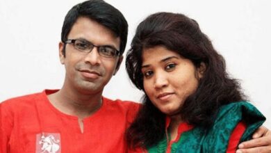 Photo of Sagar-Runi murder case: Submission of probe report deferred for 93 times