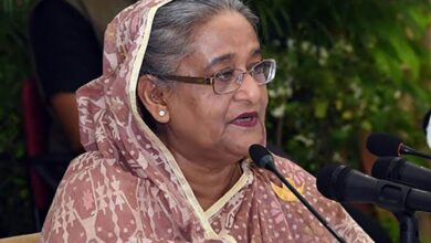 Photo of PM to address press conference tomorrow