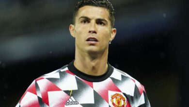 Photo of Cristiano Ronaldo to defend himself against improper conduct charge by English Football Association