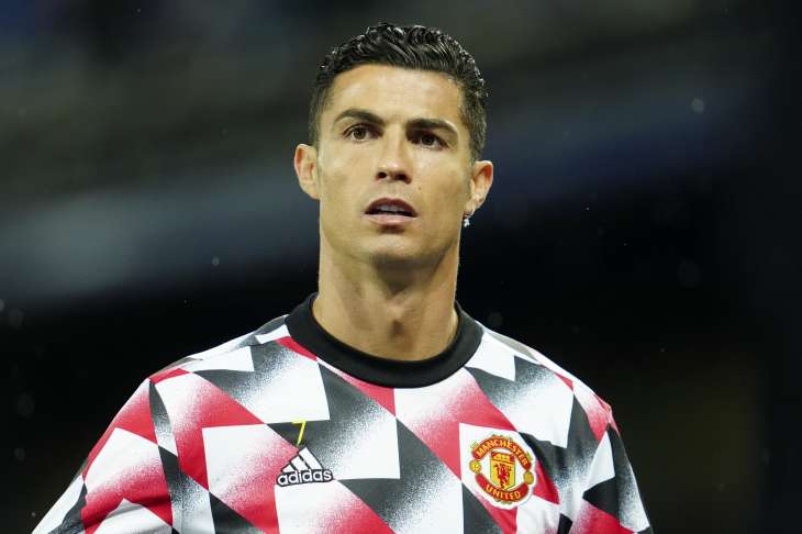 Cristiano Ronaldo to defend himself against improper conduct charge by English Football Association