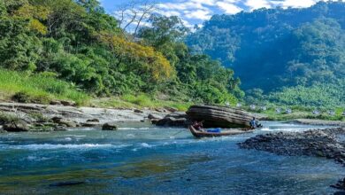 Photo of Two more Bandarban upazilas now under temporary tourism ban