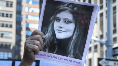 Photo of Family rejects official Iran findings on Amini death
