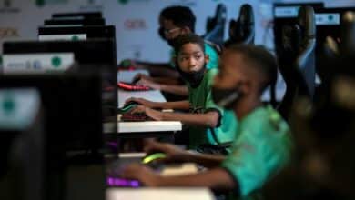 Photo of Video games could improve kids’ brains: study