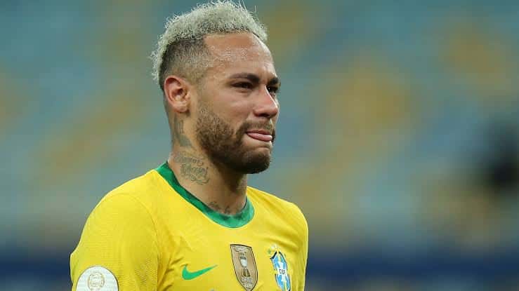 Neymar faces five-year jail-term request in corruption and fraud trial