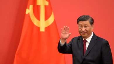 Photo of China’s Xi Jinping says willing to work with United States for mutual benefit