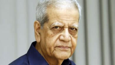 Photo of Noted journalist Toab Khan laid to rest