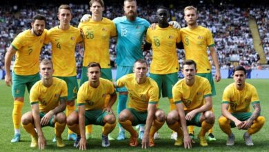 Photo of Australian team condemns ‘suffering’ behind Qatar World Cup
