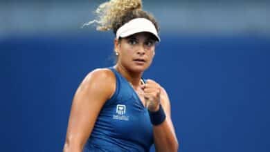 Photo of ‘Means a lot for my country’: Sherif becomes Egypt’s first WTA champion