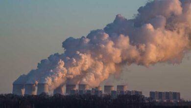 Photo of Climate pledges still ‘nowhere near’ enough for 1.5C: UN