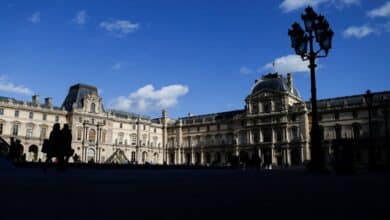 Photo of Louvre to display ancient Buddha statue, Quran fragment from Uzbekistan