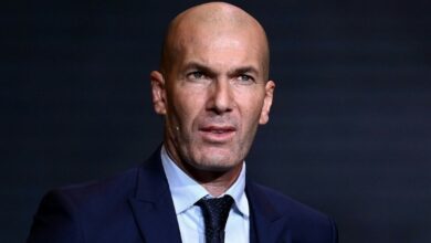 Photo of ‘Forget the controversies and focus on football’ at Qatar World Cup, says Zidane