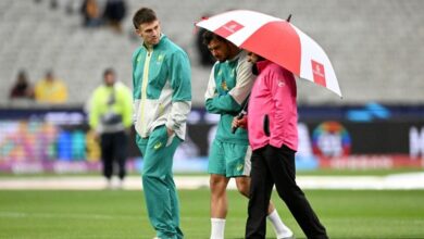 Photo of All to play for after Australia-England World Cup washout