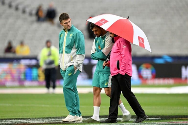 All to play for after Australia-England World Cup washout