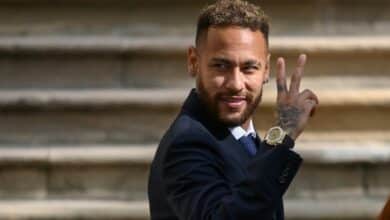 Photo of In court, Neymar denies wrongdoing over Barca transfer