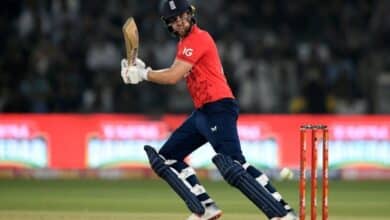 Photo of Malan, Woakes star in England’s T20I series win over Pakistan