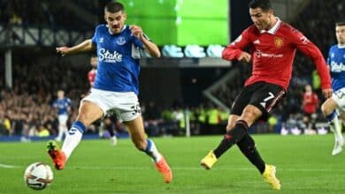 Photo of Ronaldo nets 700th club goal of his career