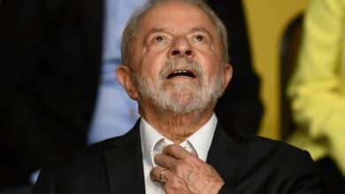Photo of Brazil’s new leader Lula rises from ashes at 77