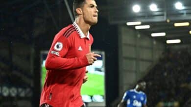 Photo of Ten Hag expects more from Ronaldo after hitting 700th club goal