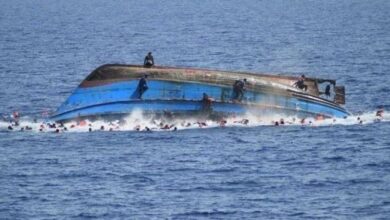 Photo of 76 people killed in Nigeria boat accident