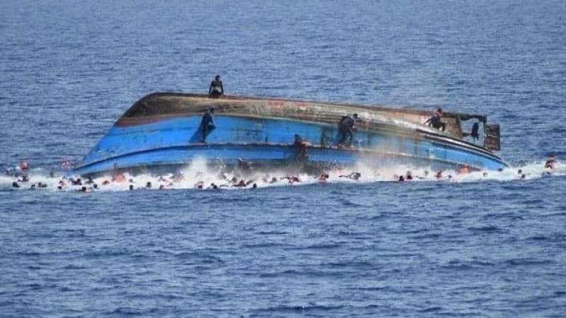 76 people killed in Nigeria boat accident