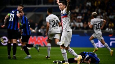 Photo of Barca finding European ghosts hard to vanquish