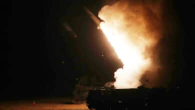 Photo of South Korean military apologized for botched missile launch