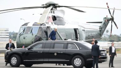 Photo of Pakistan summons US envoy over Biden ‘most dangerous nation’ remark
