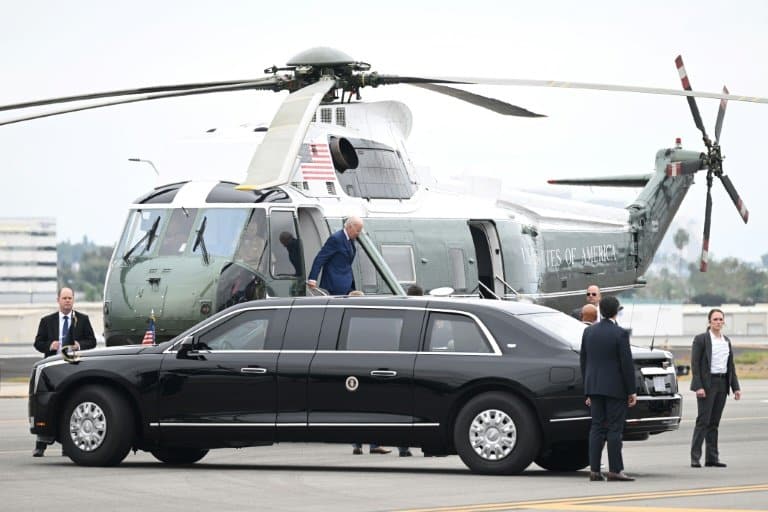 Pakistan summons US envoy over Biden 'most dangerous nation' remark