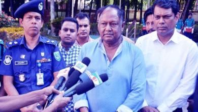 Photo of Prices of daily essentials not increased much: Commerce Minister