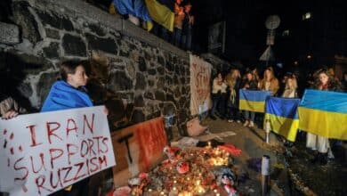 Photo of West pushes Russia at UN on Iranian drones in Ukraine