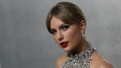 Photo of Taylor Swift’s 10th album ‘Midnights’ crashes Spotify