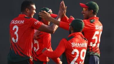 Photo of Final Squad announced: Bangladesh to begin the T20 world cup journey soon