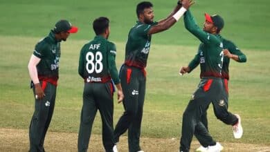 Photo of Tigers vow to do well despite zero T20 experience in Australia