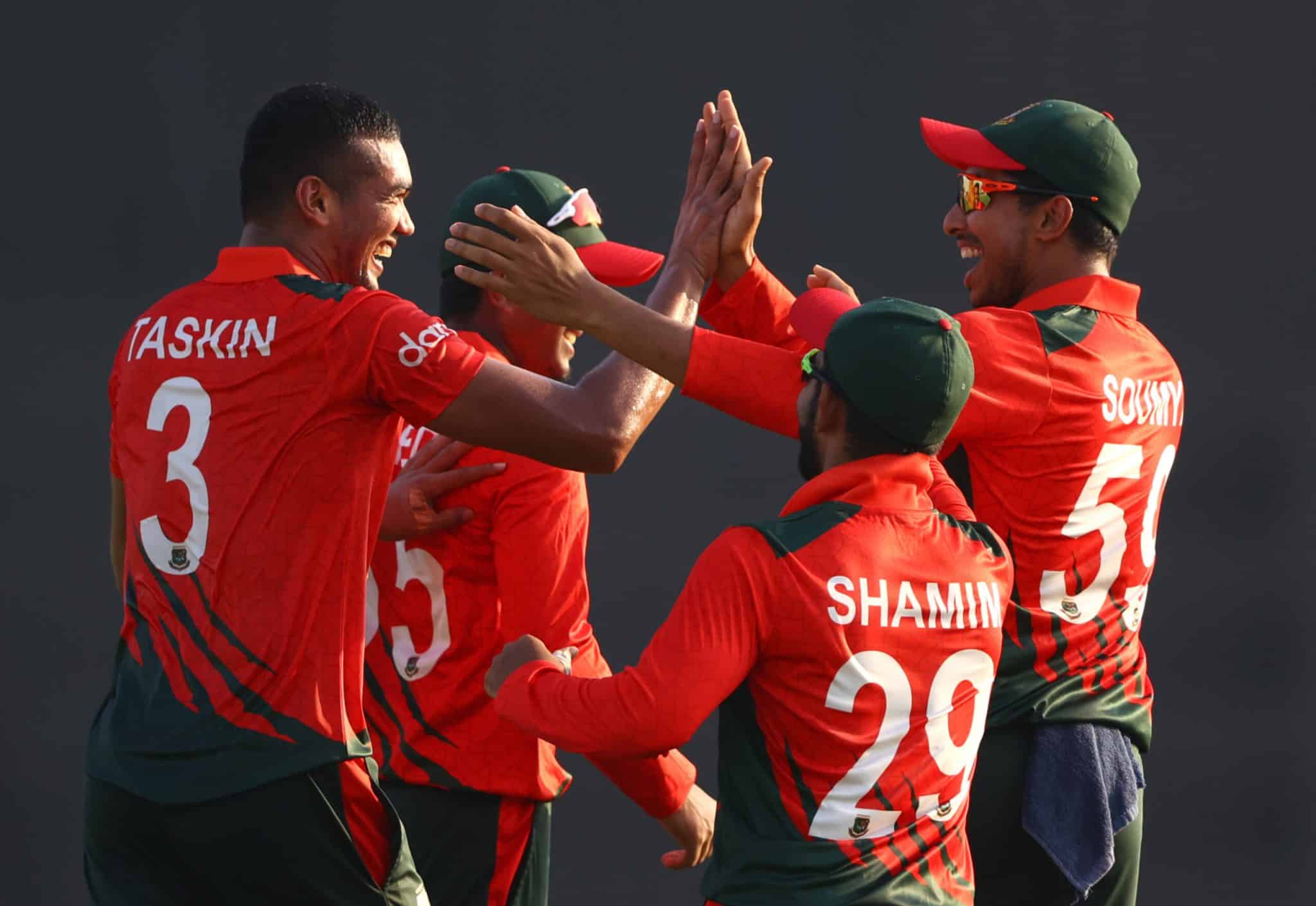 Final Squad announced: Bangladesh to begin the T20 world cup journey soon