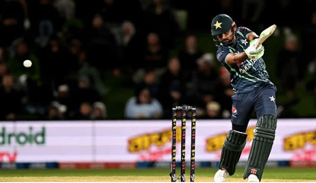 Pak vs NZ: Babar Azam leads Pakistan to victory against New Zealand