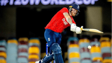 Photo of T20 World Cup: Pakistan face defeat in warm-up match against England
