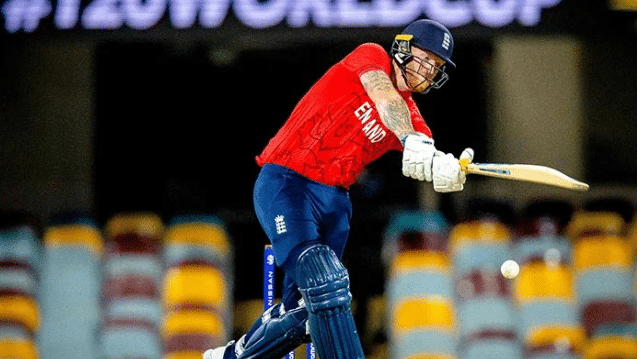 T20 World Cup: Pakistan face defeat in warm-up match against England