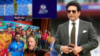 Photo of Sachin Tendulkar predicts four semifinalists of T20 World Cup