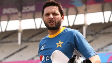 Photo of Afridi commends PCB’s response to India’s decision on Asia Cup