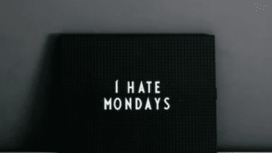 Photo of Guinness World Records officially declares Monday the worst day