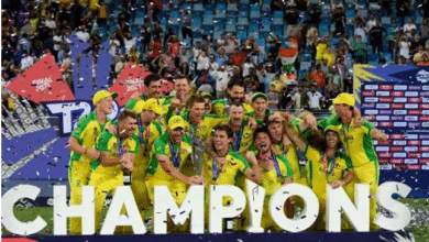 Photo of Hosts Australia ready to click in T20 World Cup defence