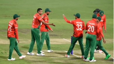 Photo of ‘Opening pair’ a headache for Bangladesh ahead of T20 WC