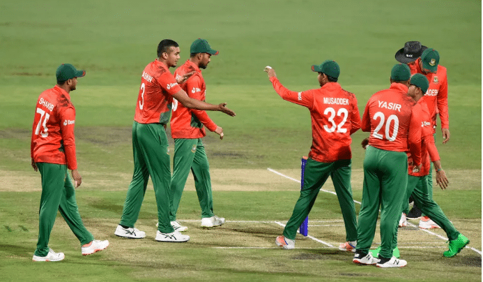 'Opening pair' a headache for Bangladesh ahead of T20 WC