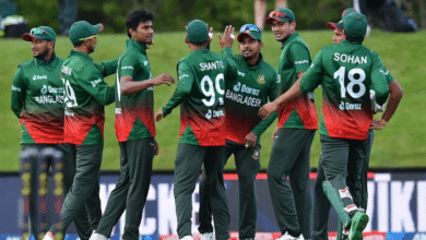 Photo of Tigers to take on Netherlands in T20 WC tomorrow