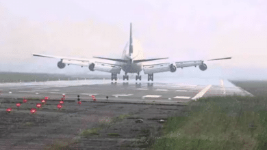 Photo of Cyclone Sitrang: Operations halt in Ctg, Cox’s Bazar and Barishal airports