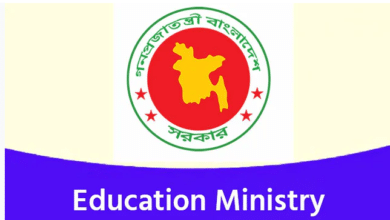 Photo of Educational institutions in 3 divisions to remain closed today