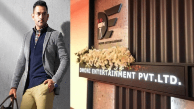 Photo of MS Dhoni’s production house all set to make it’s first Tamil film