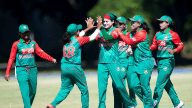 Photo of Women’s Asia Cup 2022: Bangladesh to face Pakistan Tomorrow