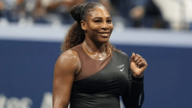 Photo of ‘I am not retired’: Serena Williams hints at return to tennis