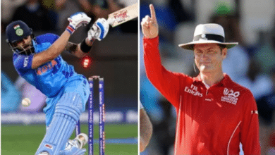 Photo of Simon Taufel shares his views Pakistan vs India no-ball controversy